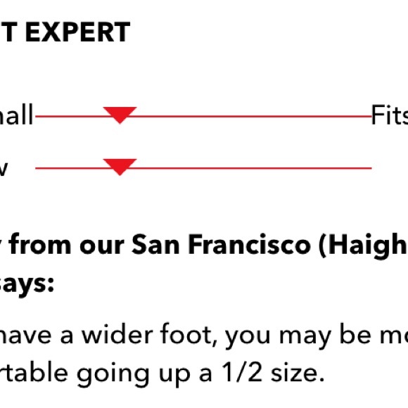 John Fluevog Truth Alisha W8 - Picture 7 of 7